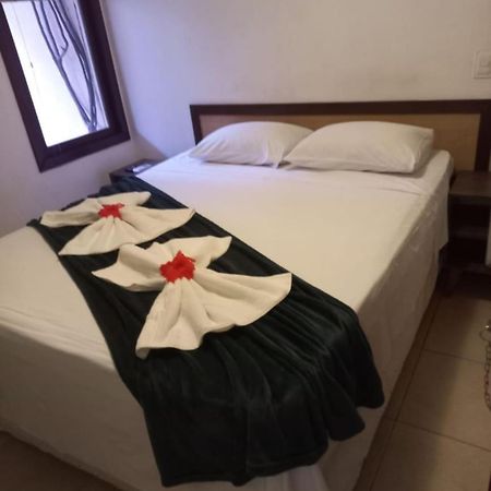 Apartamento Studio - Solar Pipa Praia de Pipa Ngoại thất bức ảnh