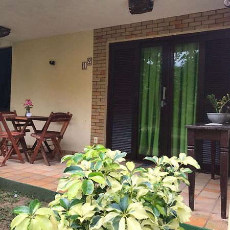 Apartamento Studio - Solar Pipa Praia de Pipa Ngoại thất bức ảnh