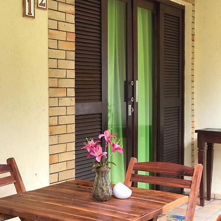 Apartamento Studio - Solar Pipa Praia de Pipa Ngoại thất bức ảnh