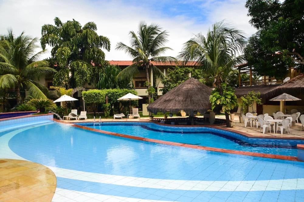Apartamento Studio - Solar Pipa Praia de Pipa Ngoại thất bức ảnh