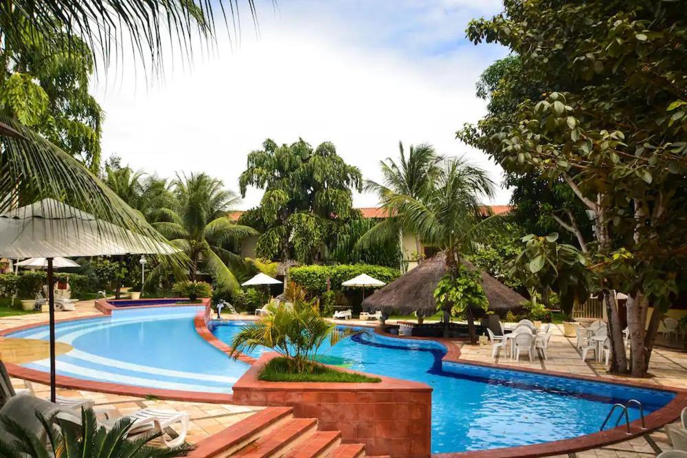 Apartamento Studio - Solar Pipa Praia de Pipa Ngoại thất bức ảnh