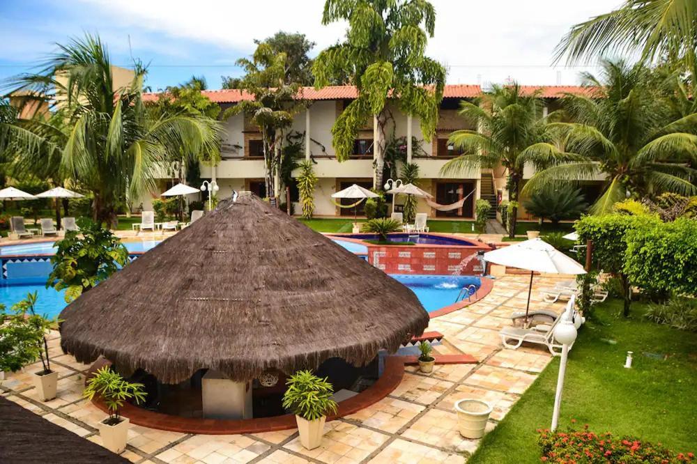 Apartamento Studio - Solar Pipa Praia de Pipa Ngoại thất bức ảnh