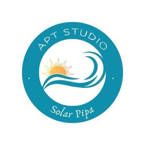 Apartamento Studio - Solar Pipa Praia de Pipa Ngoại thất bức ảnh
