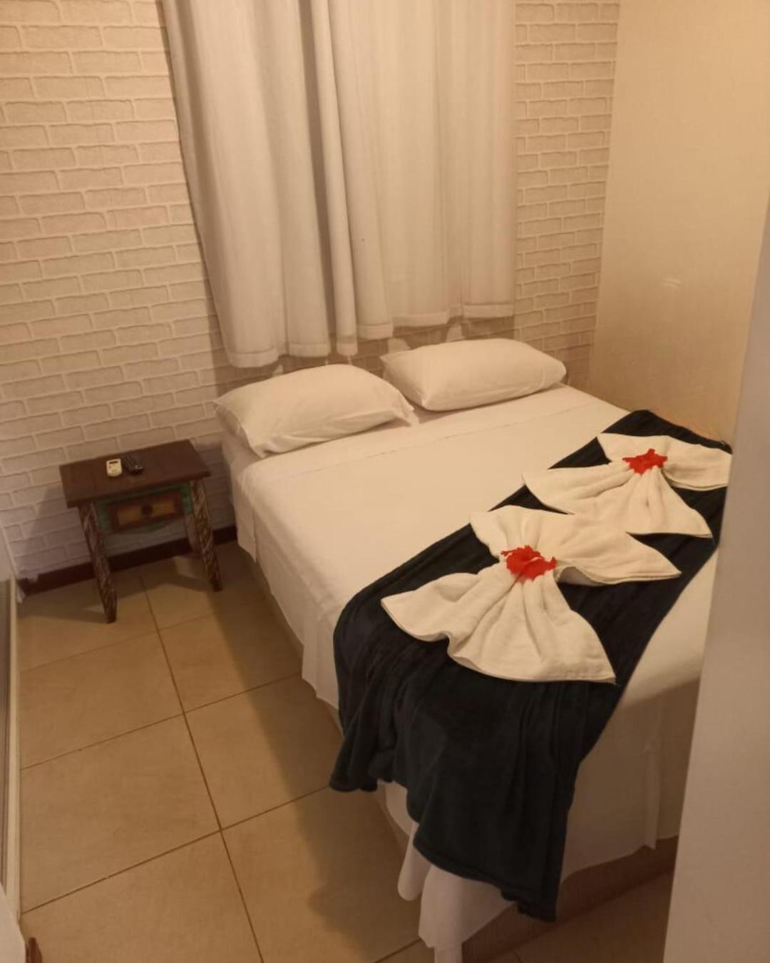 Apartamento Studio - Solar Pipa Praia de Pipa Ngoại thất bức ảnh