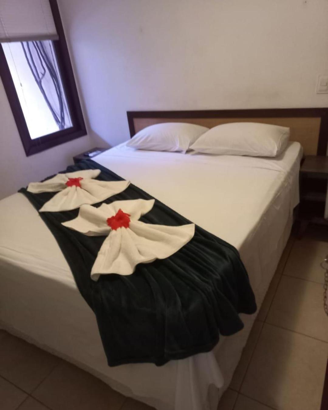 Apartamento Studio - Solar Pipa Praia de Pipa Ngoại thất bức ảnh