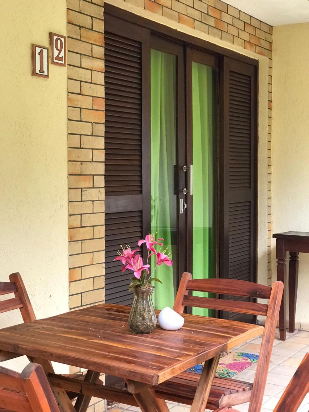 Apartamento Studio - Solar Pipa Praia de Pipa Ngoại thất bức ảnh